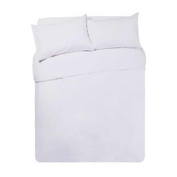 Бяло спално бельо Hotel Comfort