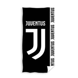 Плажна кърпа 100% Памук JUVENTUS