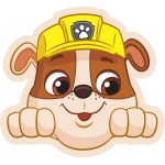 Декоративна възглавница Paw Patrol Dog