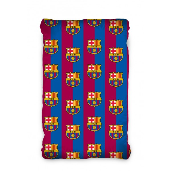 Долен чаршаф с ластик Barcelona 90/200/25