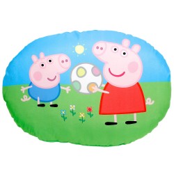 Декоративна възглавница Peppa Pig Fun