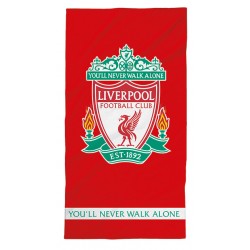 Плажна кърпа памук Liverpool