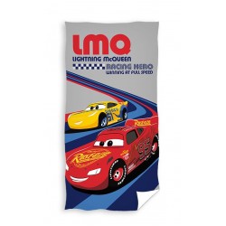 Плажна кърпа 100% Памук Mcqueen