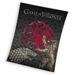 Поларено одеяло Game of Thrones 150/200