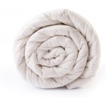 Вълнена олекотена завивка Merino