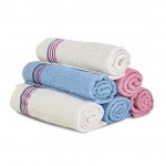 Хавлиена кърпа 70/140 Венера Норм