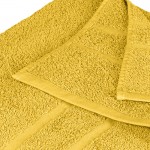 Хавлиена кърпа Westlane 70/140 жълто