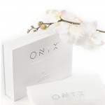 Висок клас терапевтична калъфка Onyx с цинк