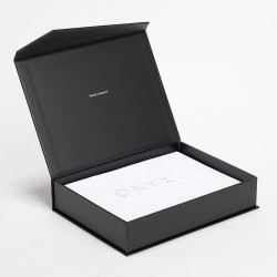 Висок клас терапевтична калъфка Onyx със сребърни йони