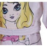 Детски хавлиен халат Princess XL