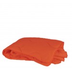 Лятна олекотена завивка микрофибър Orange 200/210