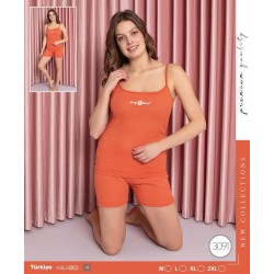 Лятна пижама Sunny XXL
