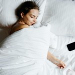 Калъфка за възглавница хотелски памучен сатен 50/70