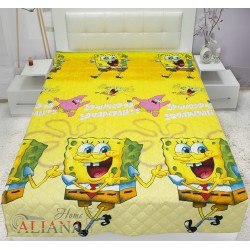 Шалте за деца Sponge Bob