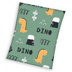 Пухкаво одеяло Dino 130/160