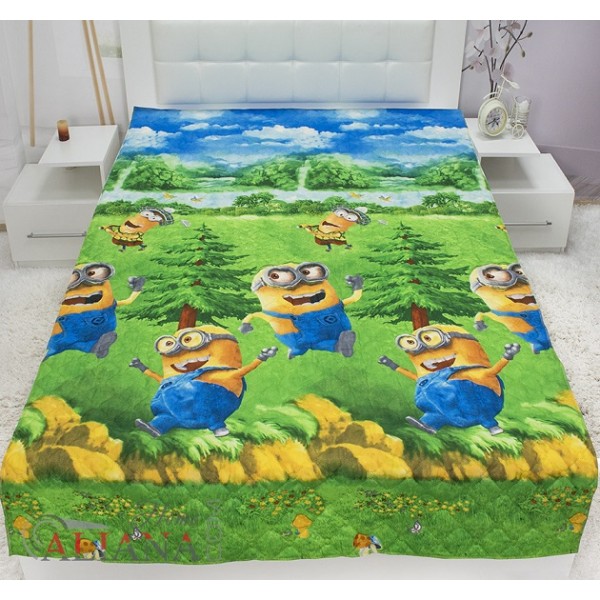 Шалте за деца The Minions