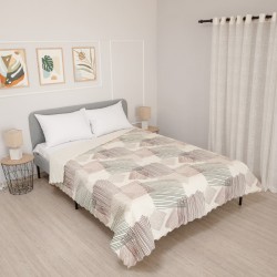 Микрофибърно шалте за легло Beatricе 200/220 