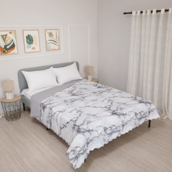 Микрофибърно шалте за легло Charlotte 150/220 