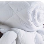 Промо олекотена завивка + двойно спално бельо Брауни