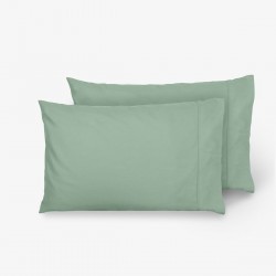 2 бр. Калъфки за възглавница Nuances зелени