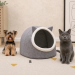 Уютно легло за кучета и котки 34/40/35