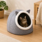 Уютно легло за кучета и котки 34/40/35